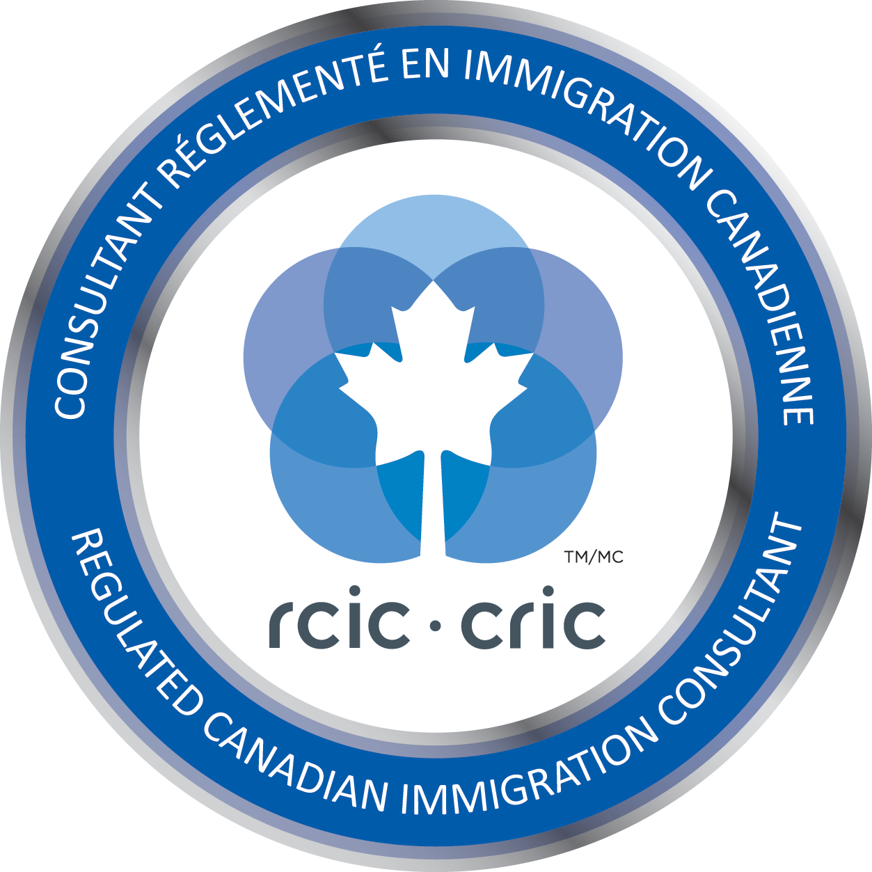 Verify Status with ICCRC